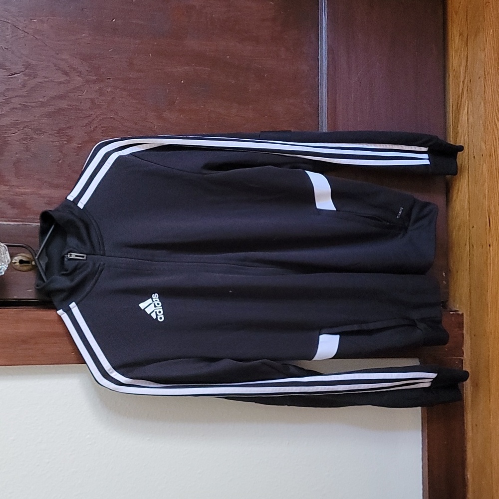 Adidas Tiro 23 League Training Jacket